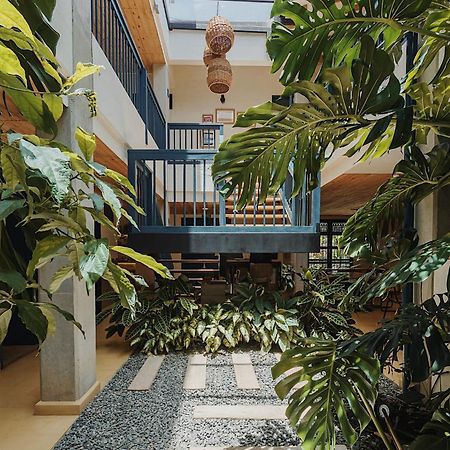 Hotel Plantacion Jardín Extérieur photo