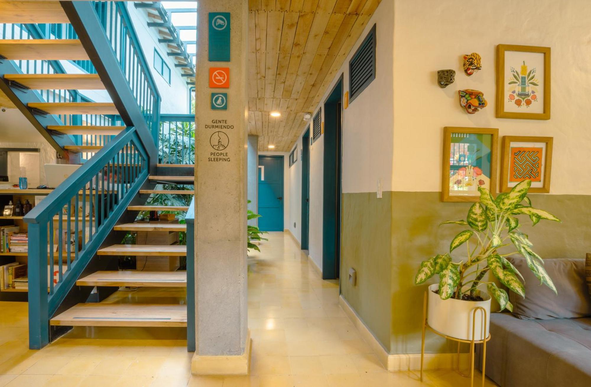 Hotel Plantacion Jardín Extérieur photo