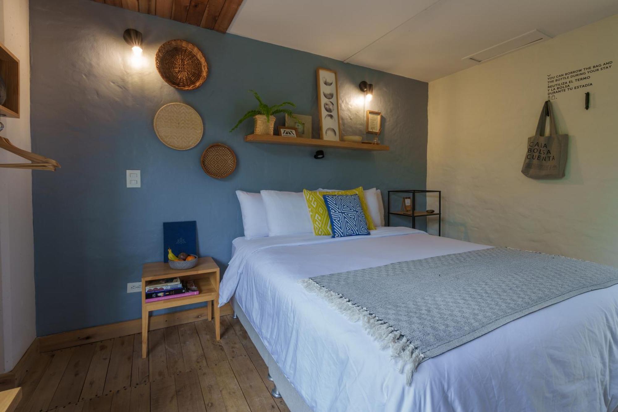 Hotel Plantacion Jardín Extérieur photo