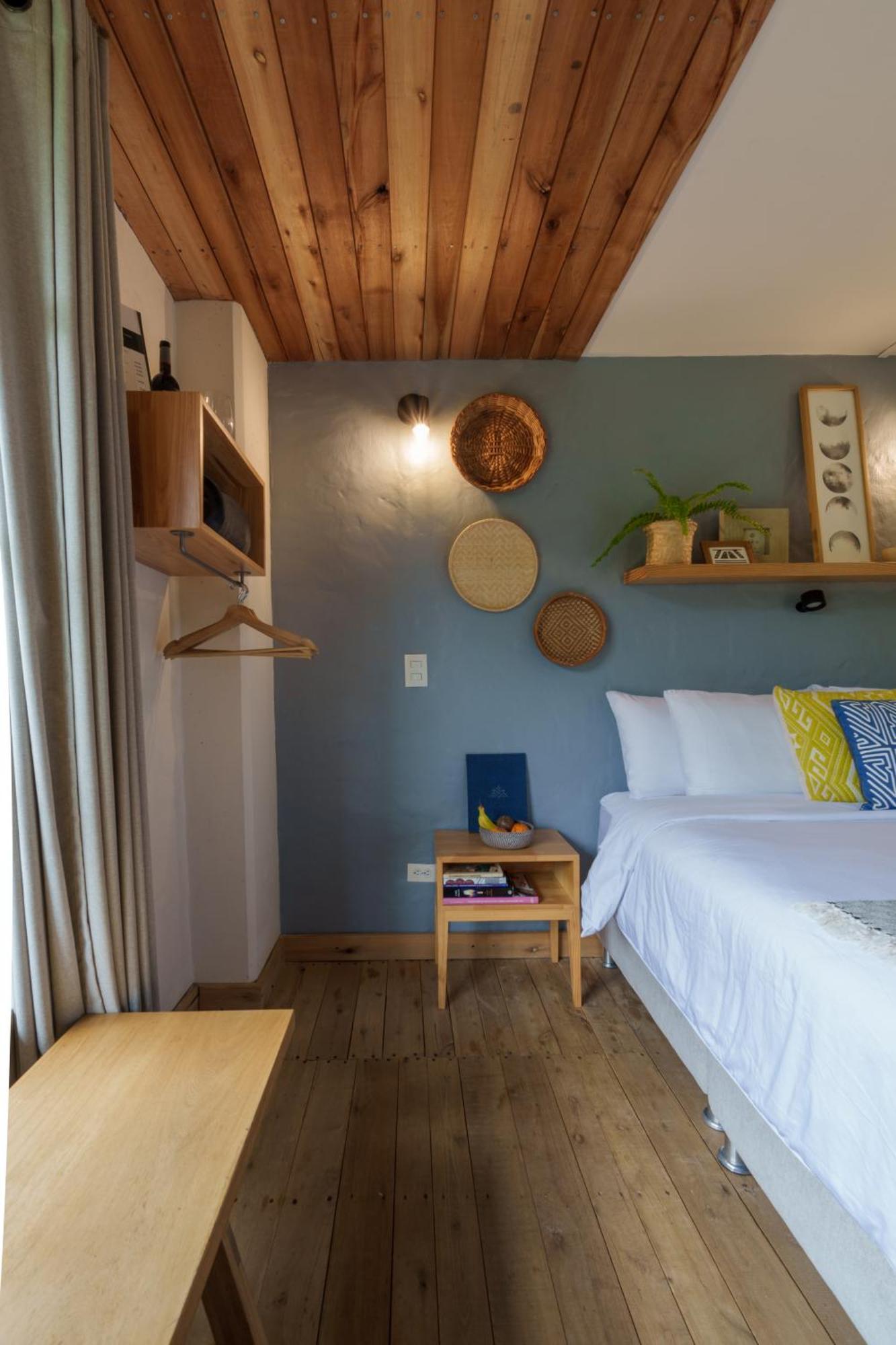 Hotel Plantacion Jardín Extérieur photo