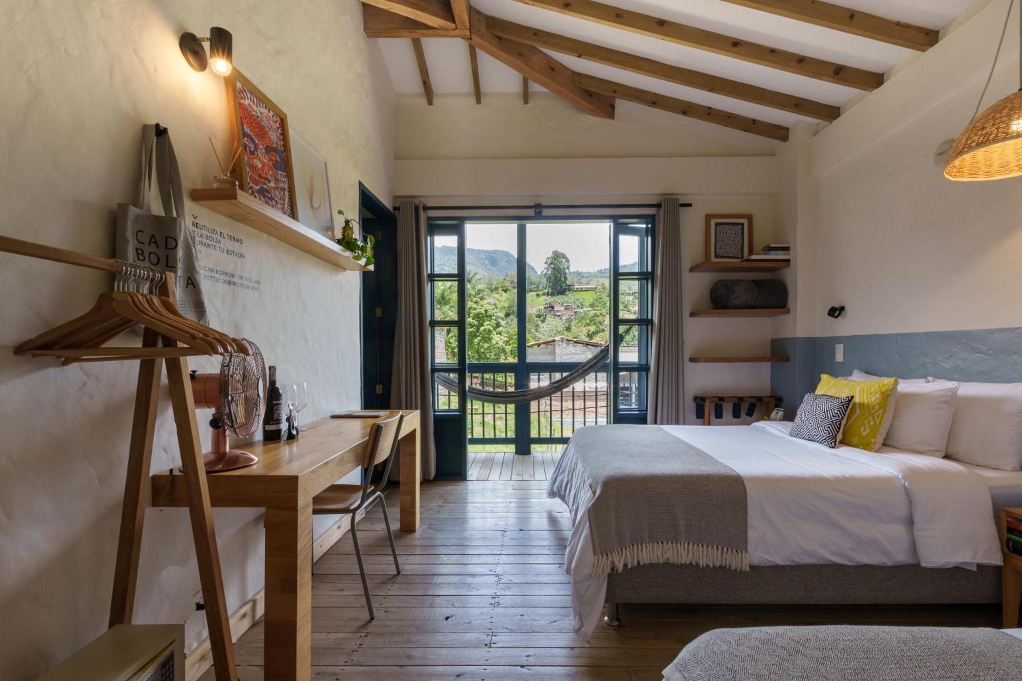 Hotel Plantacion Jardín Extérieur photo