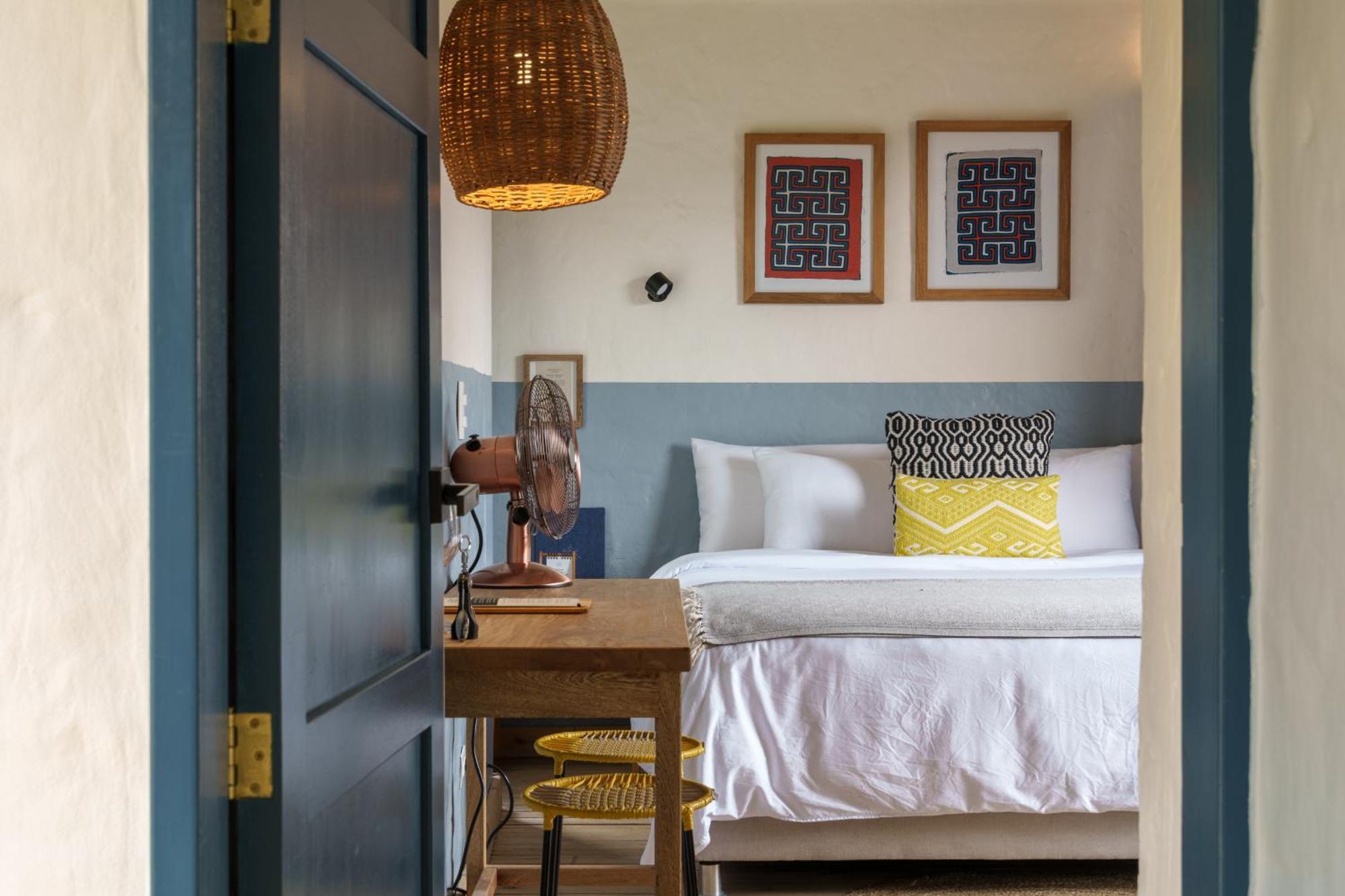Hotel Plantacion Jardín Extérieur photo