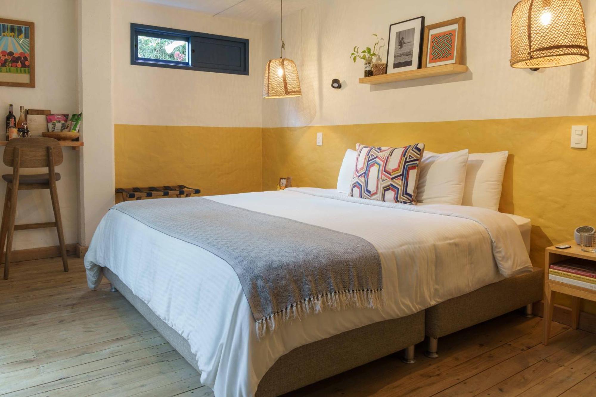 Hotel Plantacion Jardín Extérieur photo