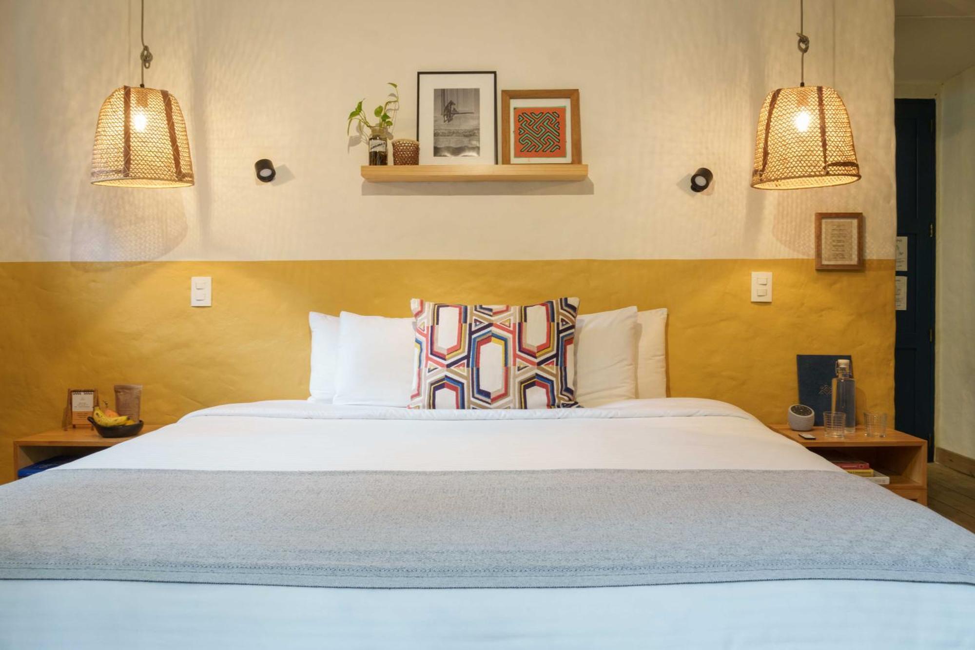 Hotel Plantacion Jardín Extérieur photo