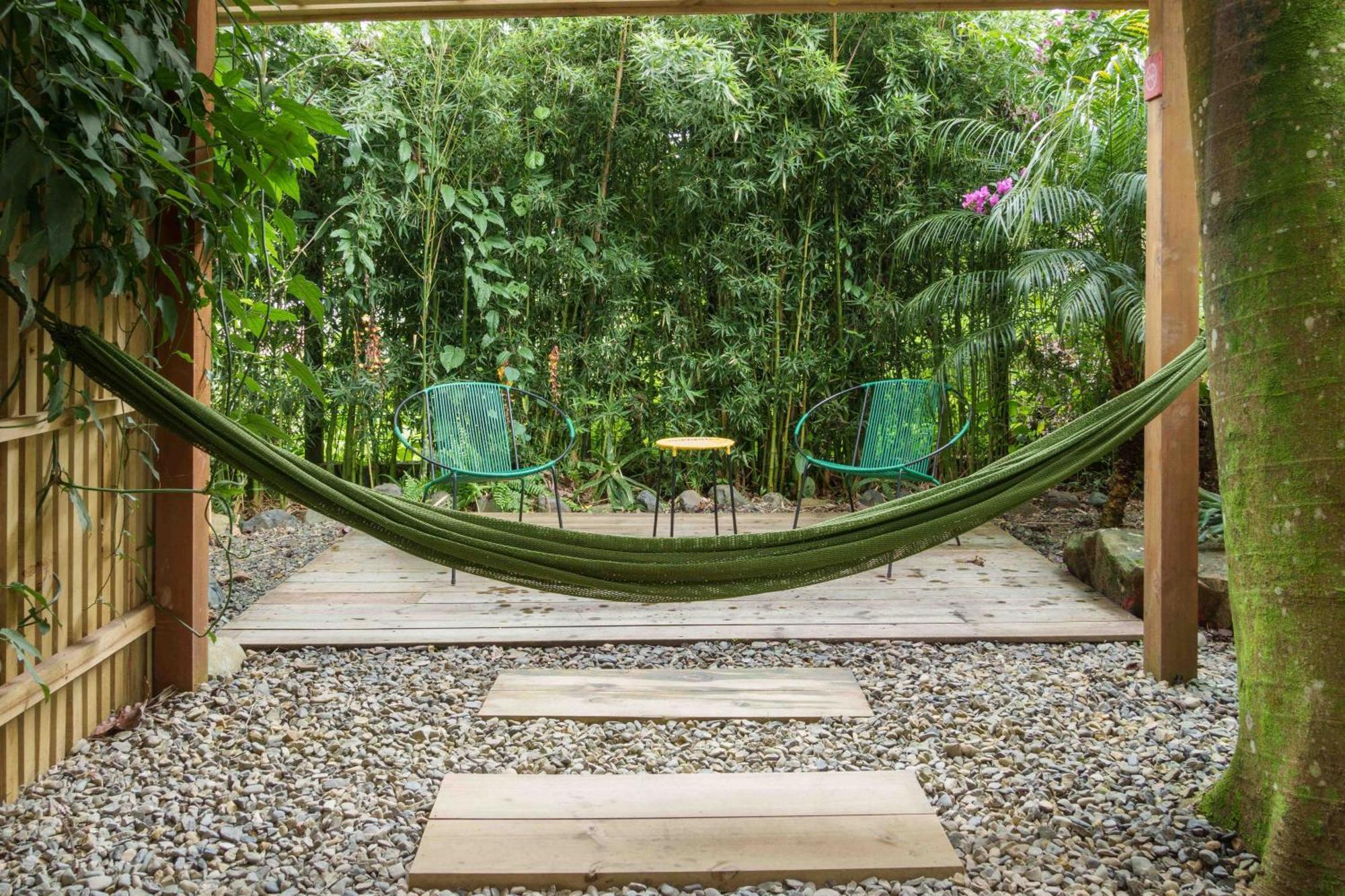Hotel Plantacion Jardín Extérieur photo