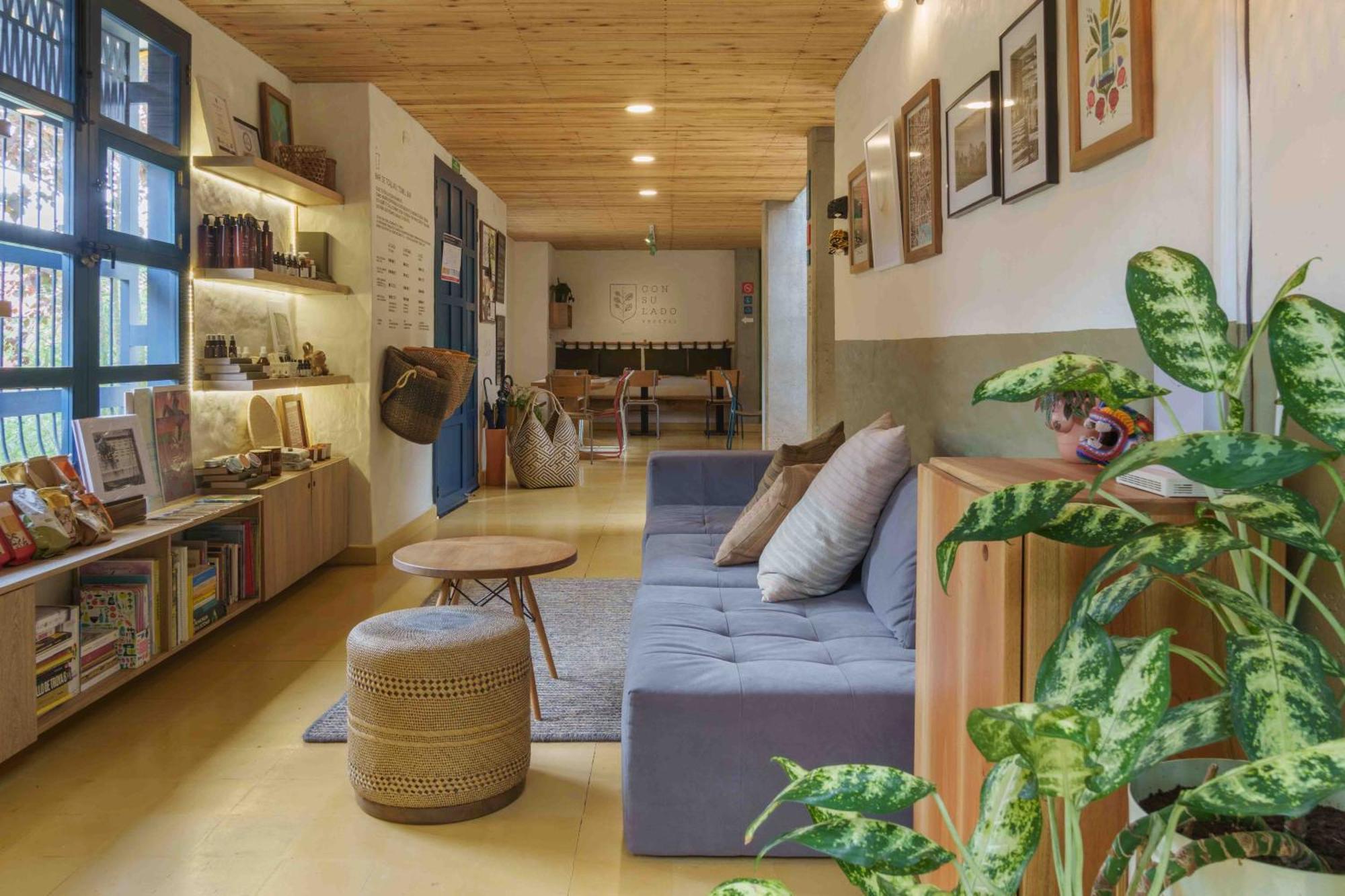 Hotel Plantacion Jardín Extérieur photo