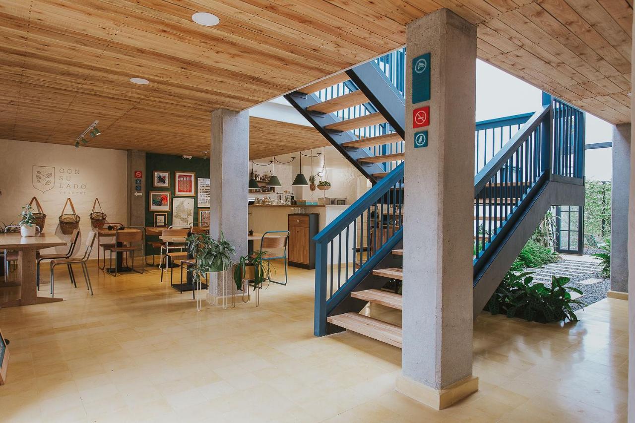 Hotel Plantacion Jardín Extérieur photo